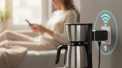 Top 10 Smart Plug Outlet Benefits You Need to Know?