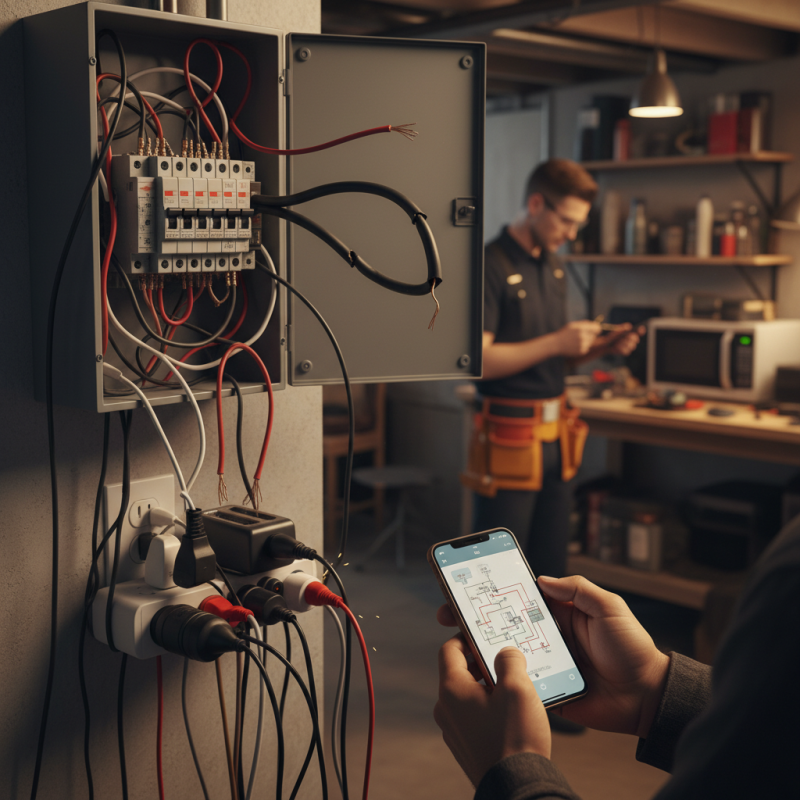 Why Do Electrical Breakers Trip Frequently?