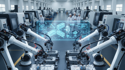 Top Electronic Mold Suppliers in China for Global Buyers?