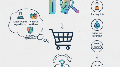 Top Tips for Buying the Best Disposable Vape Products?