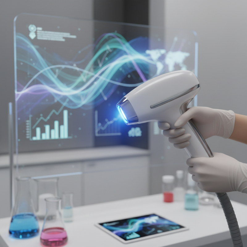 2026 Top Laser Hair Removal Equipment for Global Buyers?