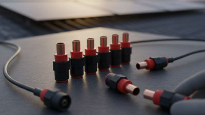 Best Solar Panel Connectors for Efficient Energy Solutions?