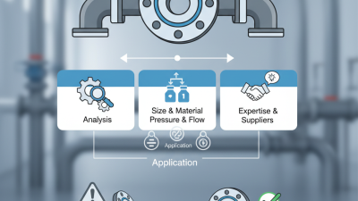 What is an Orifice Blind Flange and How to Choose One?