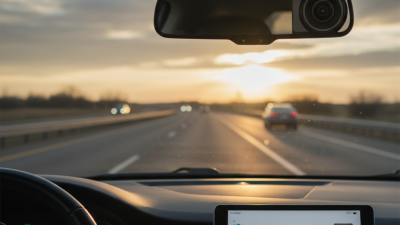 How to Choose the Best Dashboard Camera for Your Needs?