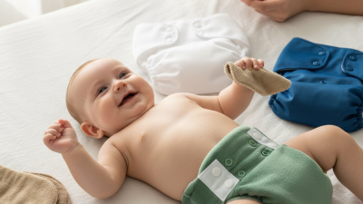 2026 How to Choose the Best Hybrid Cloth Diapers for Your Baby?