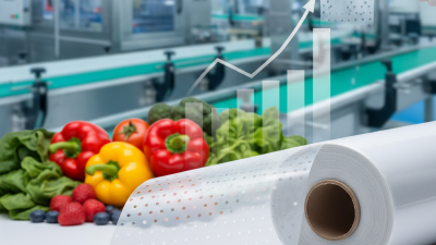 How to Choose the Best Perforated Pe Film for Your Needs?