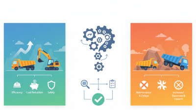 Why Choose the Right Construction Truck for Your Projects?