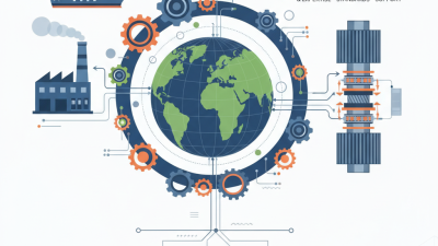 Top China Best Cylindrical Gearbox Suppliers for Global Buyers?