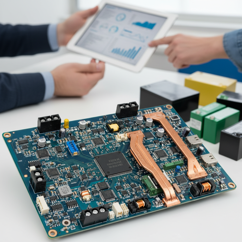 How to Choose the Best Hardware BMS for Your Needs?