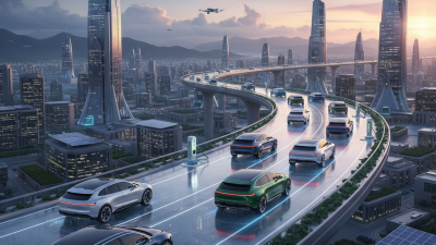 Top Electric SUV Cars to Watch in 2026 for Global Buyers?