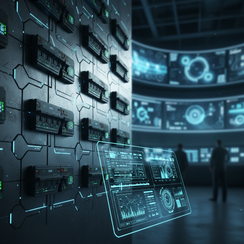 2026 Top Electrical Breakers Trends for Global Buyers?