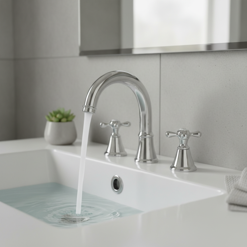 2026 How to Choose the Best Basin Bridge Mixer Tap?