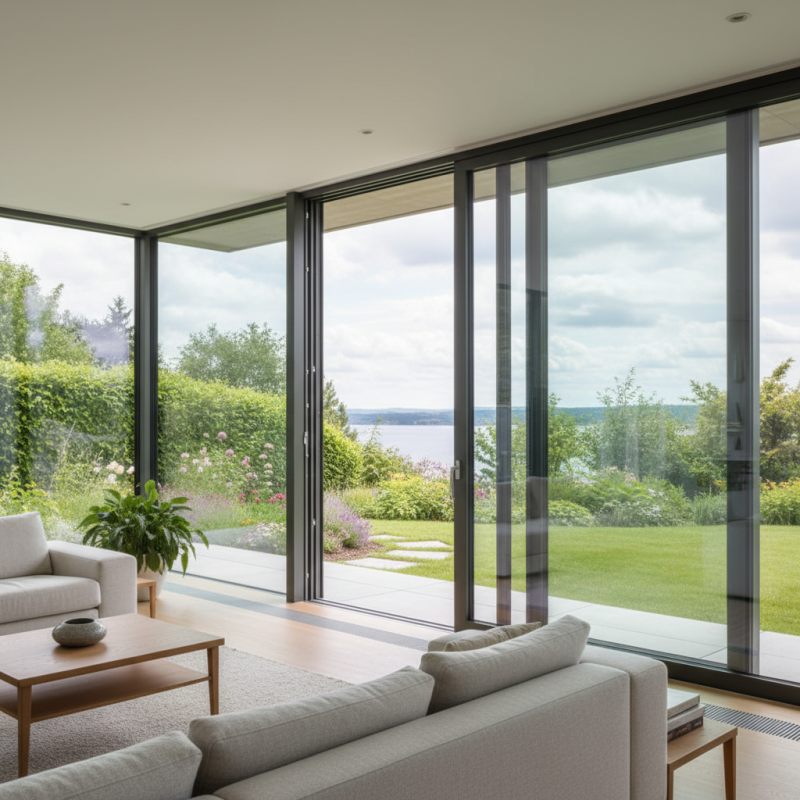 Essential Tips for Choosing Sliding Glass Windows?