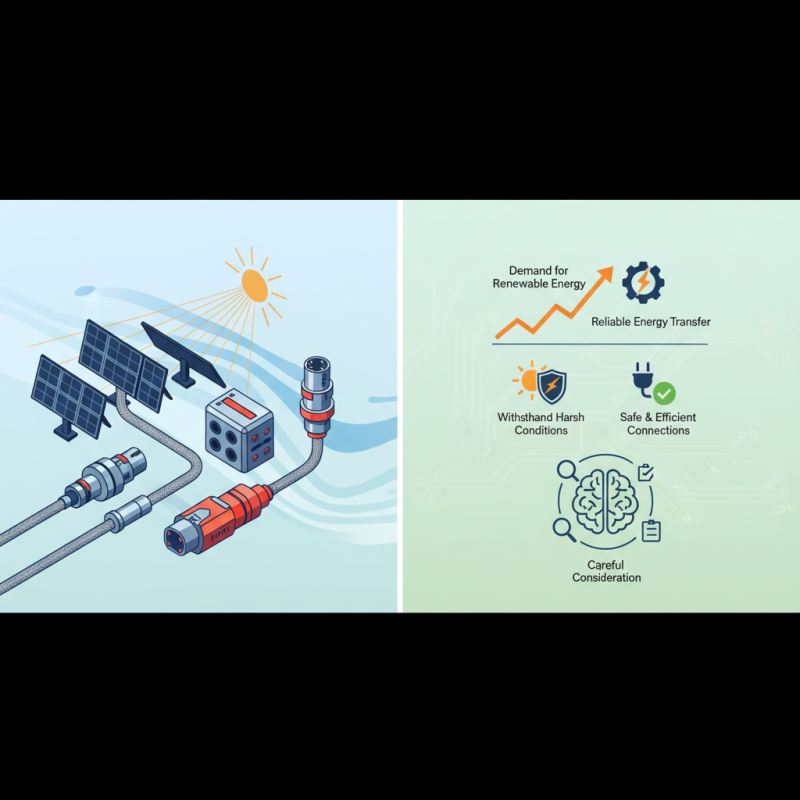 Best Solar Panel Connectors for Every Global Buyer?