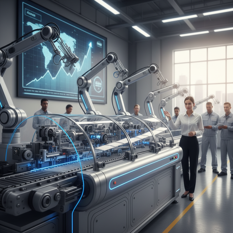 Best Hair Pin Machine for Global Buyers in 2026?