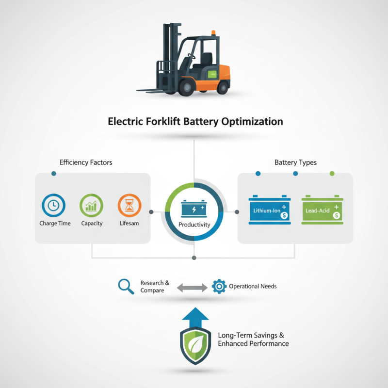 China Best Electric Forklift Battery for Optimal Performance?