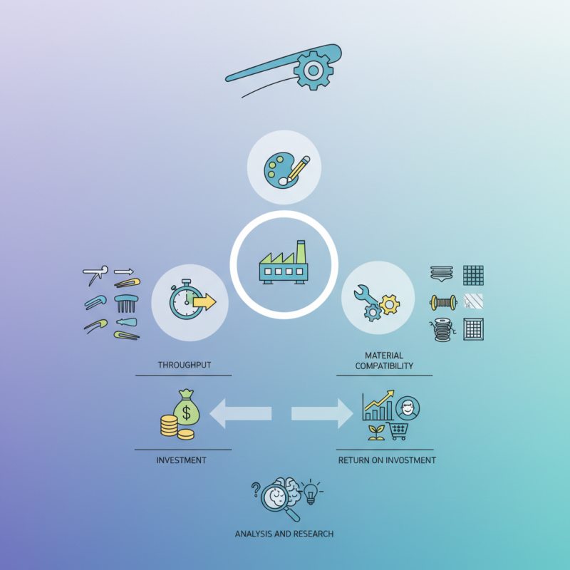 How to Choose the Best Hair Pin Machine for Your Business?