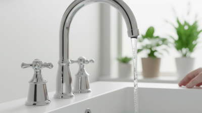 How to Choose the Best Basin Bridge Mixer Tap for Your Home?
