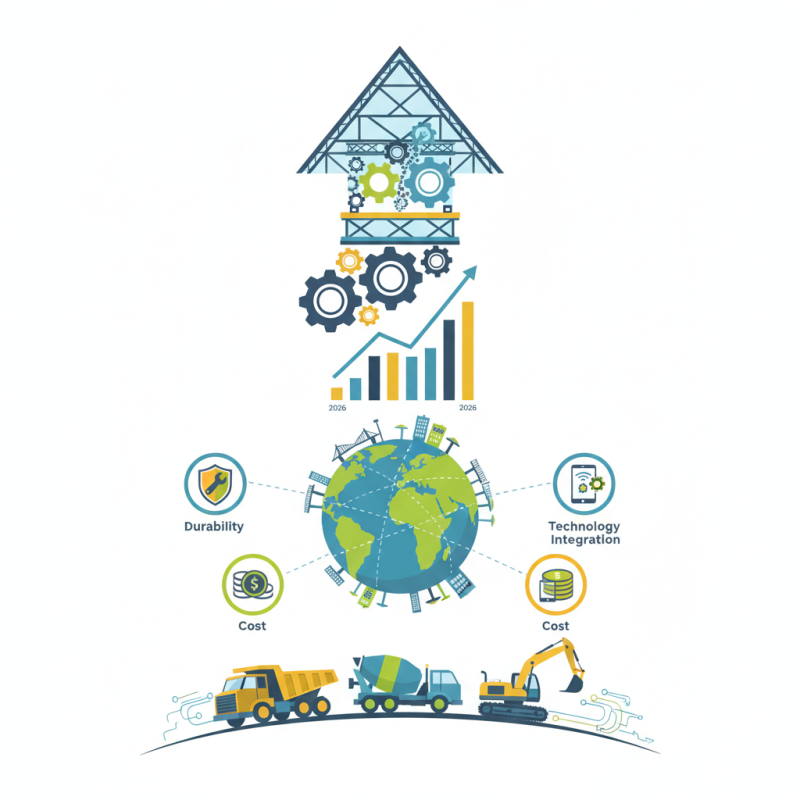 Best Construction Trucks for Global Buyers in 2026?