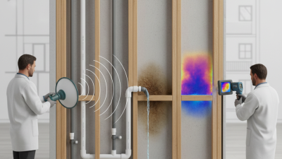 What is Plumbing Leak Detection and How to Find Leaks?