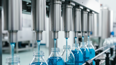 How to Choose the Best Piston Filler for Your Business?