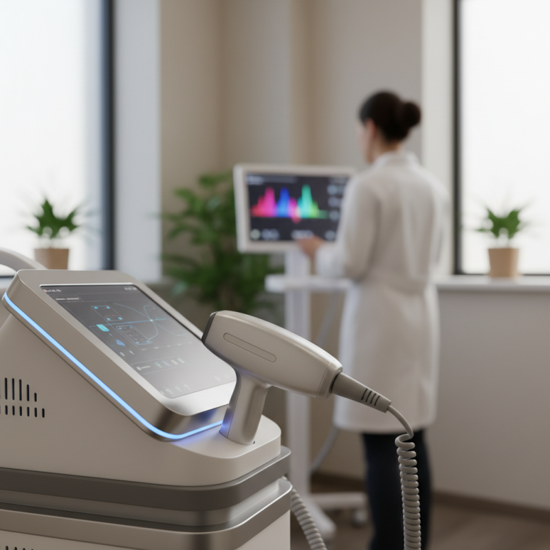 2026 Top Laser Hair Removal Equipment for Global Buyers Guide?