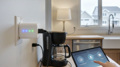 How to Choose the Best Smart Plug Outlet for Your Home?