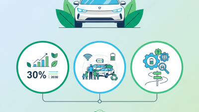 Why Choose Electric SUV Cars for Your Next Purchase?