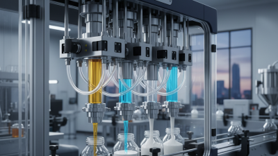 Top Piston Filler Solutions for Global Buyers in 2026?