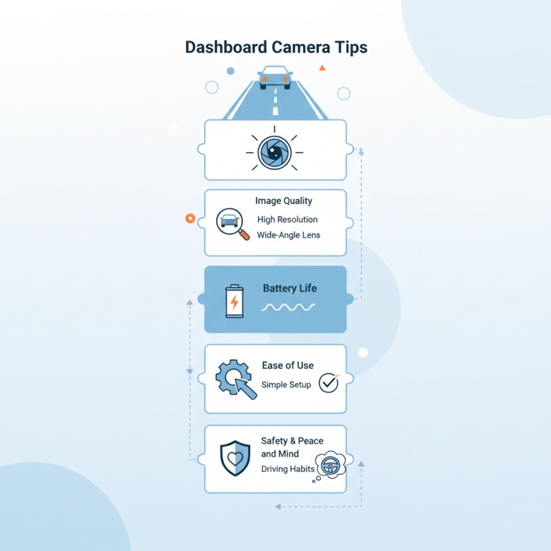Essential Tips for Choosing the Right Dashboard Camera?