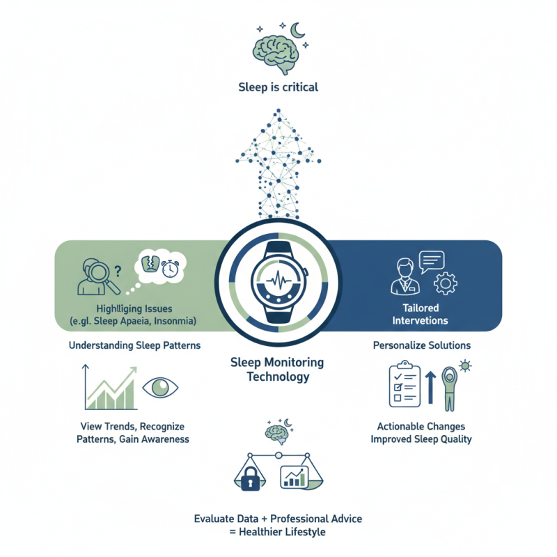 Why Choose Sleep Monitoring Technology for Better Sleep?