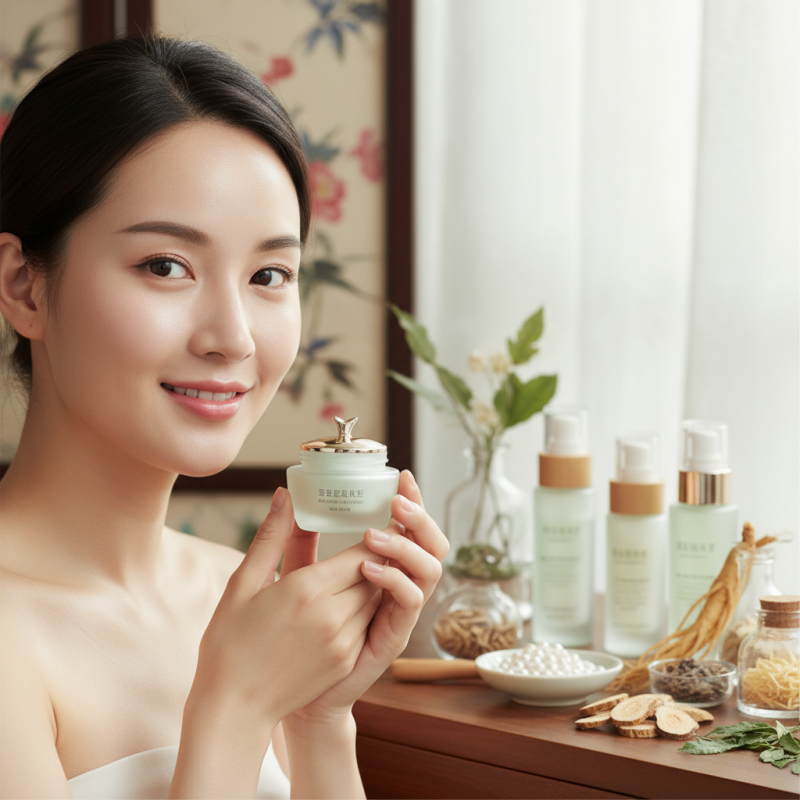 Discover the Best Complexion Brightening Solutions from China