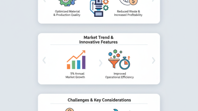 Top Benefits of Vertical Expander Machine for Global Buyers?