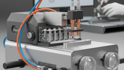 How to Choose the Right Resistance Sealing Nail Welding Machine?