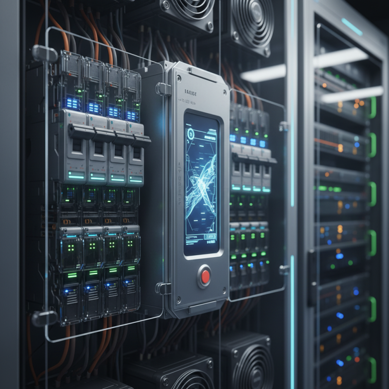 2026 Top Electrical Breakers What You Need to Know?