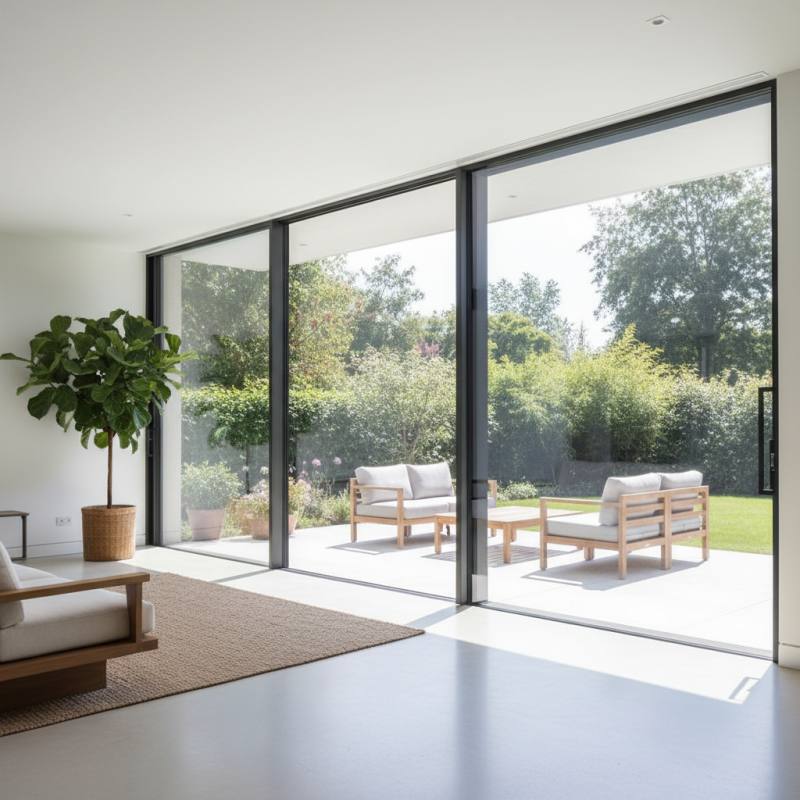 Sliding Glass Windows Tips for Ideal Home Design?