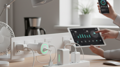 How to Choose the Best Smart Plug Outlet for Your Home?