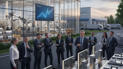 China Top Aluminum Door Lock Suppliers for Global Buyers?