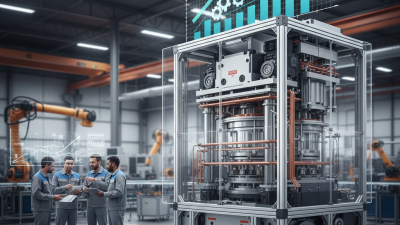 2026 Top Vertical Expander Machine Buying Guide and Tips?