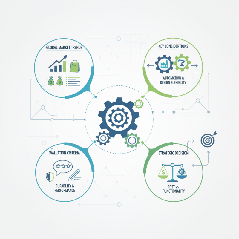 How to Choose the Best Gift Paper Bag Machine for Your Needs?