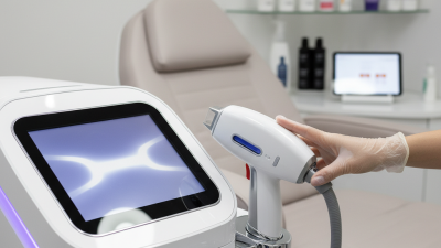 How to Choose the Best Laser Hair Removal Equipment for Your Business?