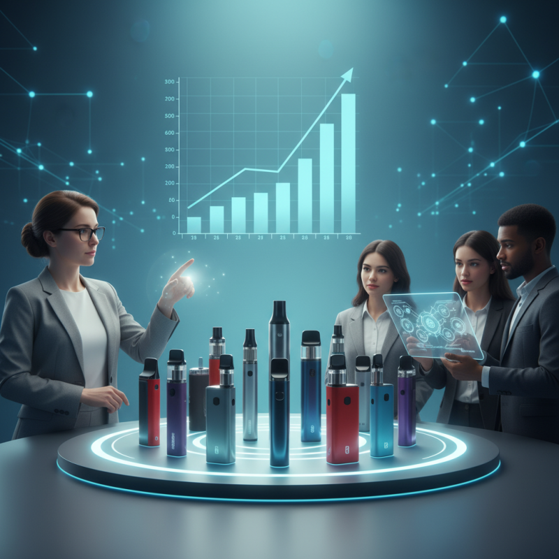 2026 How to Choose the Best Disposable Vape for You?