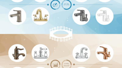 Top 10 Basin Bridge Mixer Taps for Global Buyers Today?