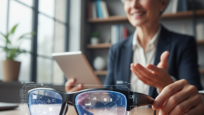 How to Choose the Best Smart Ai Glasses in 2026?