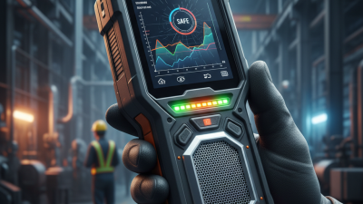 2026 Best Handheld Gas Monitor for Global Buyers Guide?