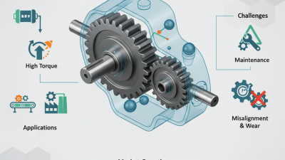 What is a Cylindrical Gearbox and How Does It Work?