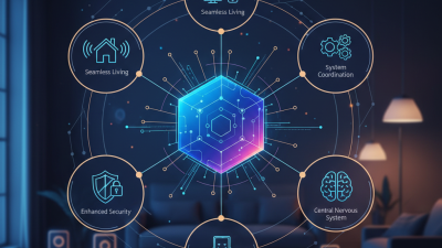 Top 5 Smart Home Panel Innovations You Should Know About?