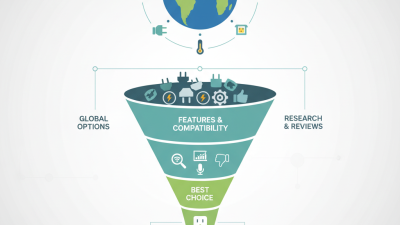 Discover the Best Smart Plug Outlets for Global Buyers?