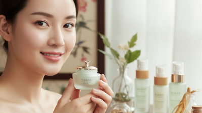 Discover the Best Complexion Brightening Solutions from China