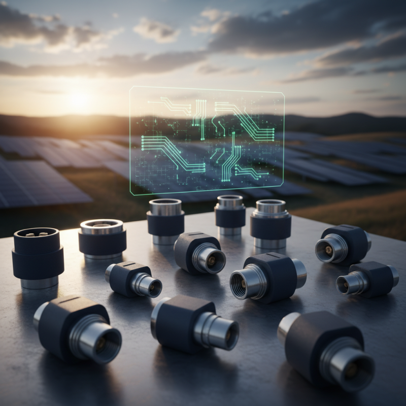 2026 Best Solar Panel Connectors for Global Buyers?